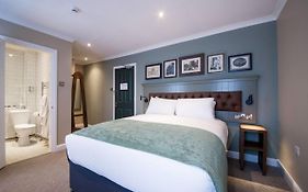 Innkeeper's Lodge Canterbury
